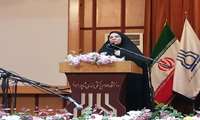 پیام تبریک دکتر زهرا عباسپور رئیس دانشکده پرستاری و مامایی به مناسبت روز جهانی ماما 1405